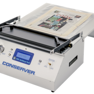 regulated vacuum preservation machinery