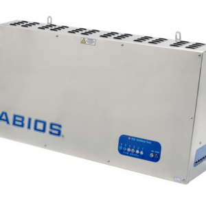 machine for books disinfection
