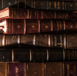 ancient books